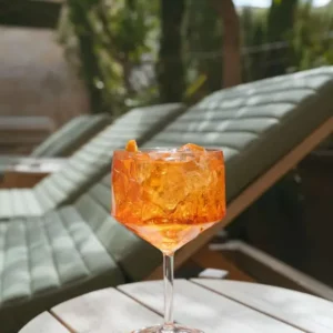 SUPERGLAS NO15 400 ML