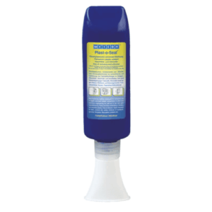 WEICON PLAST O SEAL 80G TUBE BLUE