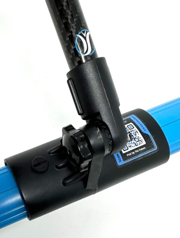 YOT STIK SQUEEGEE SILICONE STIK ADAPTR-2