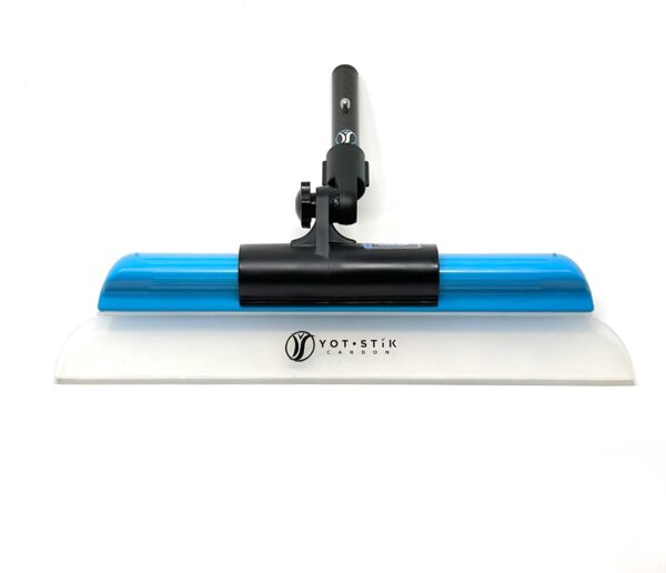 YOT STIK SQUEEGEE SILICONE STIK ADAPTR-4