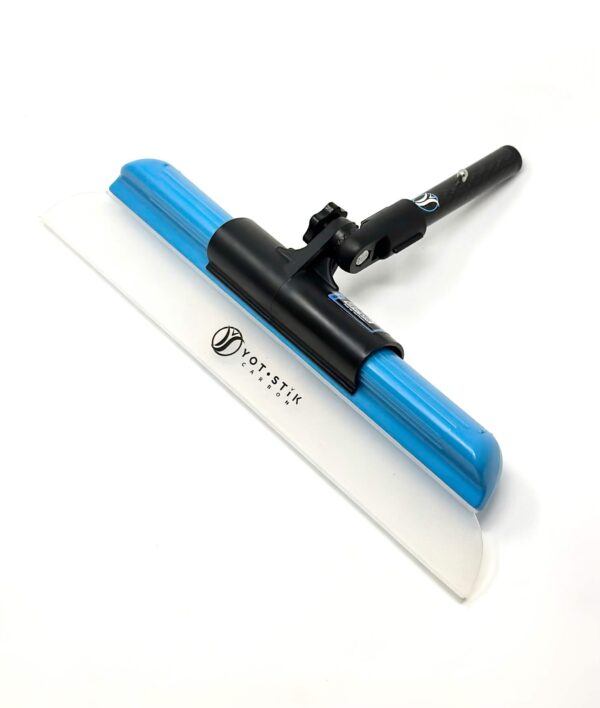 YOT STIK SQUEEGEE SILICONE STIK ADAPTR
