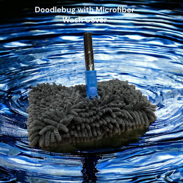 YOTSTIK DOODLEBUG SCRUBBER HEAD-2