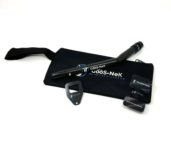 YOT STIK GOOSE NECK ANGLE ADAPTOR - Image 3
