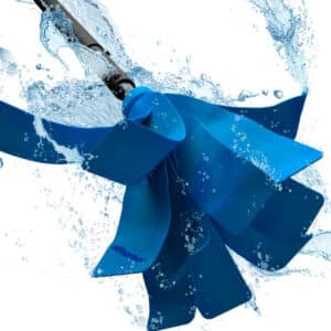 YOTSTIK BIG BLUE MOP