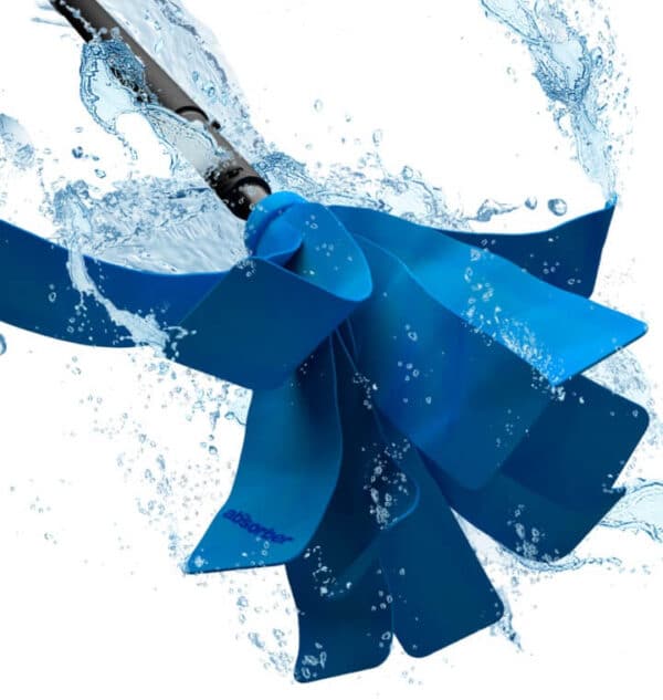 YOTSTIK BIG BLUE MOP