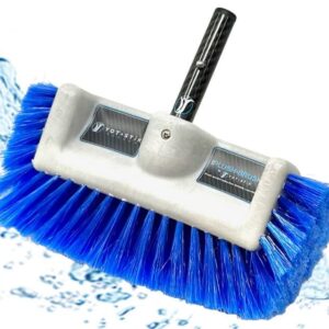 YOTSTIK PLUSH BOAT BRUSH