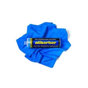 YOTSTIK ABSORBER TOWEL BLUE
