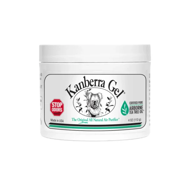 KANBERRA GEL - Image 2