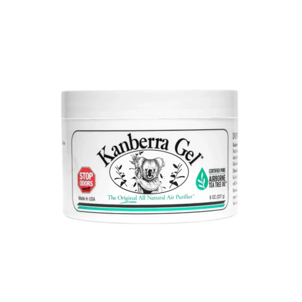 KANBERRA GEL - Image 3