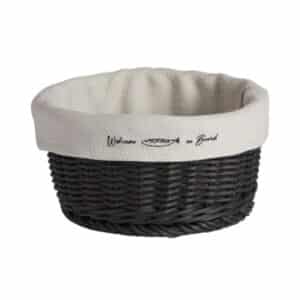BREAD BASKET HAWAII BLACK