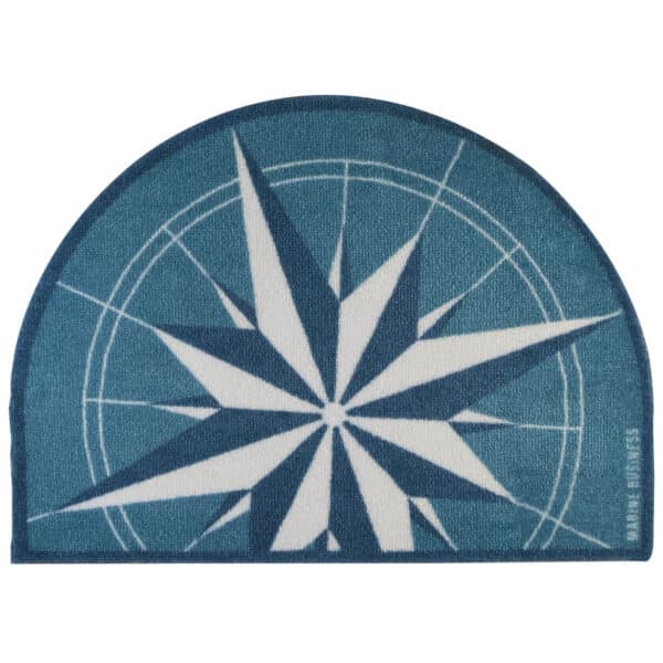 CARPET NON-SLIP 70X50CM ROSEWIND - Image 3