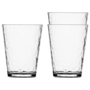 CUP WATER ICE, 6 Pc