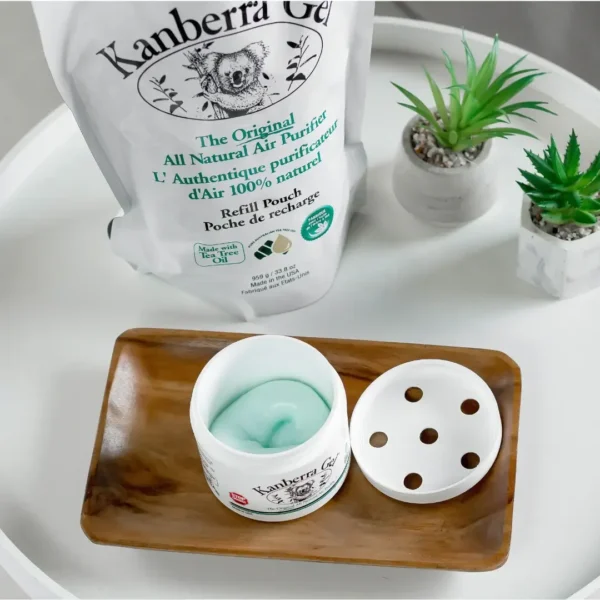 KANBERRA GEL REFIL POUCH 24OZ - Image 2