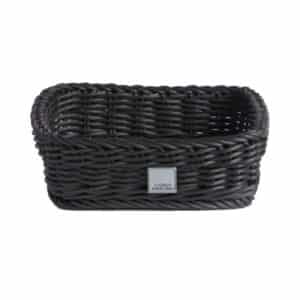 NAPKIN HOLDER HAWAII BLACK