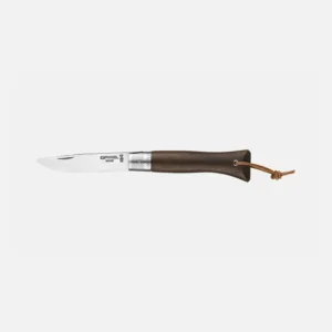 OPINEL NEO6 BLACK WALNUT