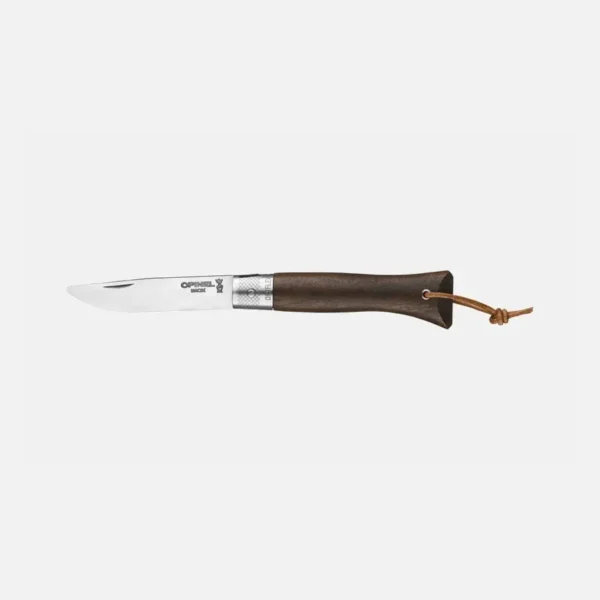 OPINEL NEO6 BLACK WALNUT