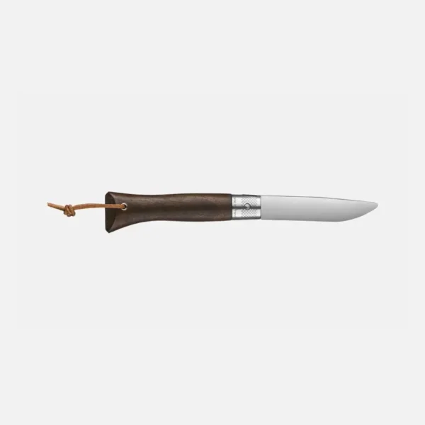 OPINEL NEO6 BLACK WALNUT - Image 2