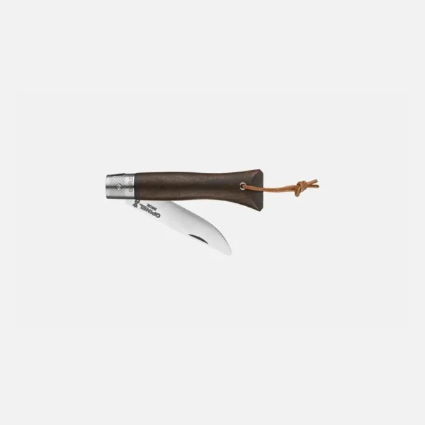 OPINEL NEO6 BLACK WALNUT - Image 4