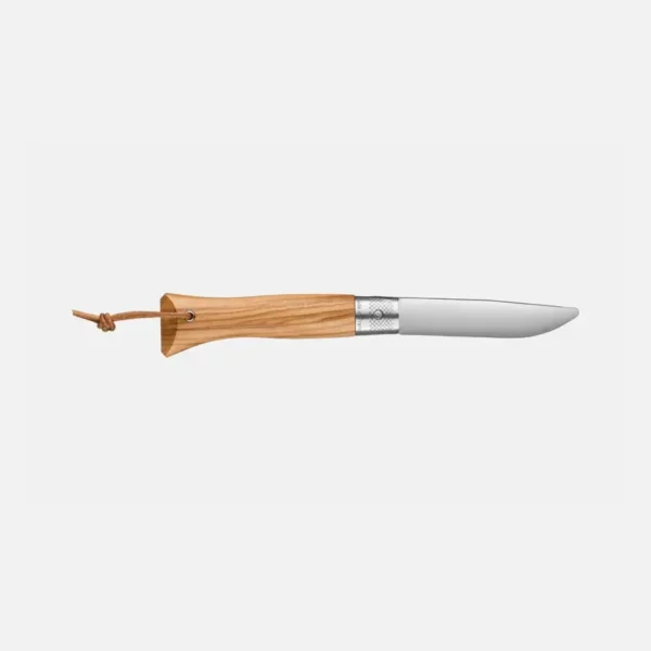 OPINEL NEO6 OLIVEWOOD - Image 2