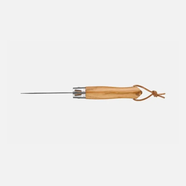 OPINEL NEO6 OLIVEWOOD - Image 3