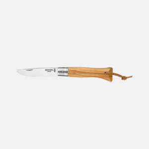 OPINEL NEO6 OLIVEWOOD