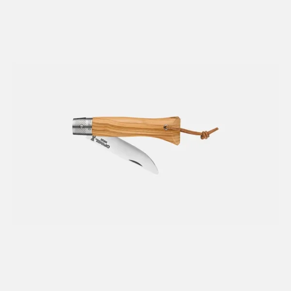 OPINEL NEO6 OLIVEWOOD - Image 4