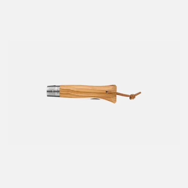 OPINEL NEO6 OLIVEWOOD - Image 5