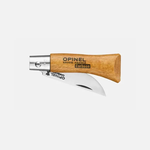 OPINEL TRADITION CARBON STEEL N.02 - Image 2