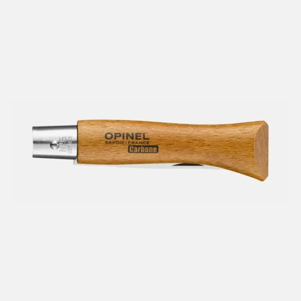 OPINEL TRADITION CARBON STEEL N.05 - Image 3
