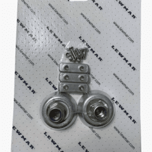 ANODE KIT LEWMAR RETRACT THRUSTER