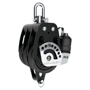 BLOCK HTX TRIPLE BUCKET CAM