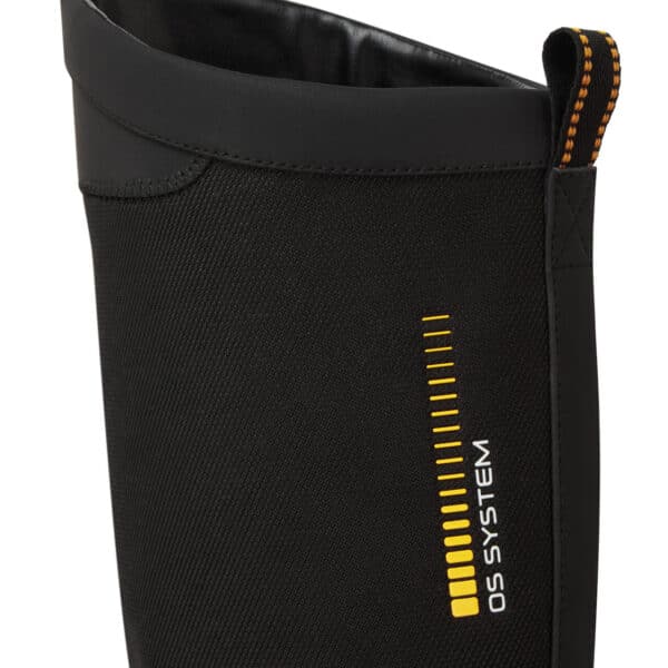 BOOTS OS SAILING 919 BLACK - Image 3