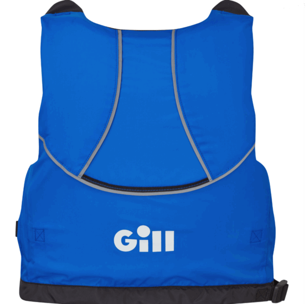GILL BUOYANCY AID PULL-ON BLUE - Image 2