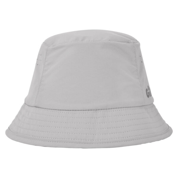 HAT BUCKET 155 GREY - Image 2