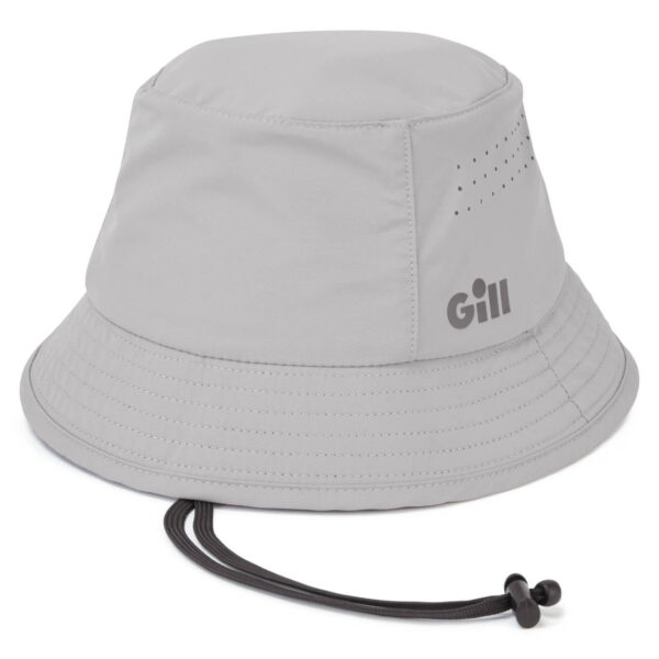 HAT BUCKET 155 GREY