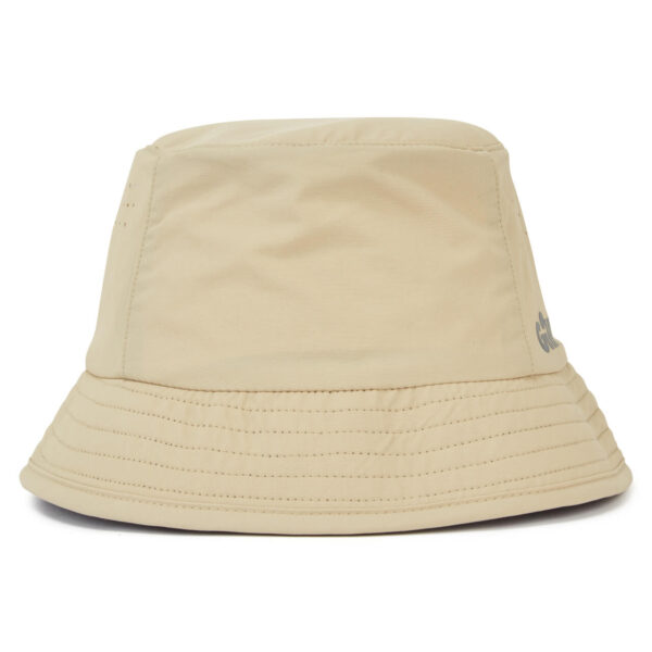 HAT BUCKET 155 KHAKI - Image 2