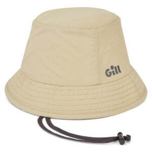 HAT BUCKET 155 KHAKI