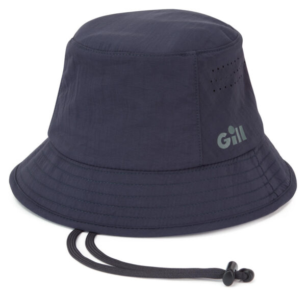 HAT BUCKET 155 NAVY