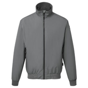 JACKET CREW CR01J ASH