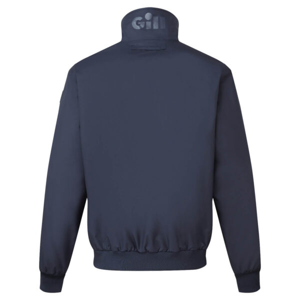 JACKET CREW CR01J NAVY - Image 2