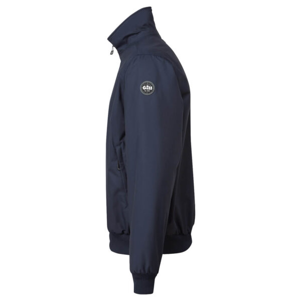 JACKET CREW CR01J NAVY - Image 3