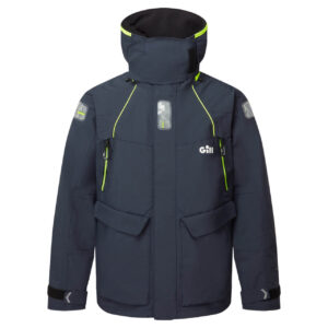 JACKET OFFSHORE OS26J GOLD/NAVY