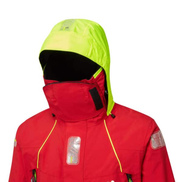 JACKET OFFSHORE OS26J RED - Image 3