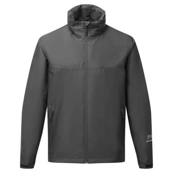 JACKET PILOT CC90J GRAPHITE