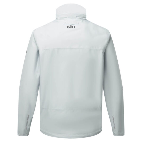 JACKET PILOT CC90J LIGHT GREY - Image 2