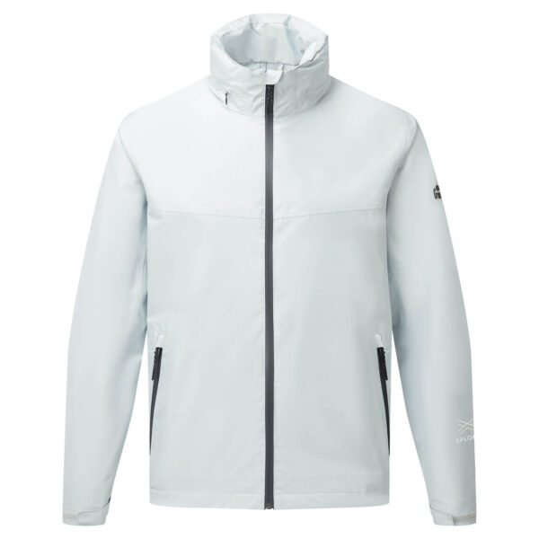 JACKET PILOT CC90J LIGHT GREY
