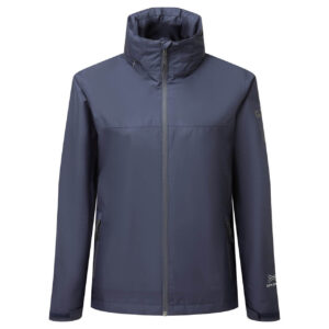 JACKET PILOT CC90J WOMAN NAVY