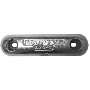 ANODE BOLT-ON FIXED