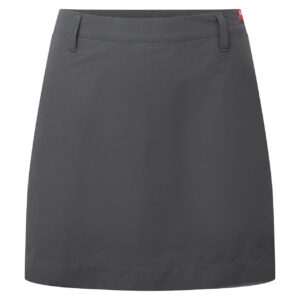 SKORTS UV STRETCH UV020W GRAPHITE