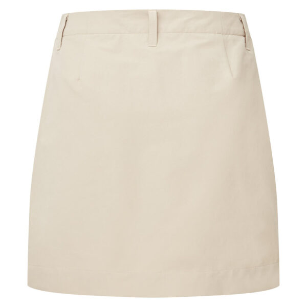 SKORTS UV STRETCH UV020W KHAKI - Image 2